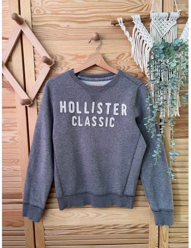 Bluza Hollister S