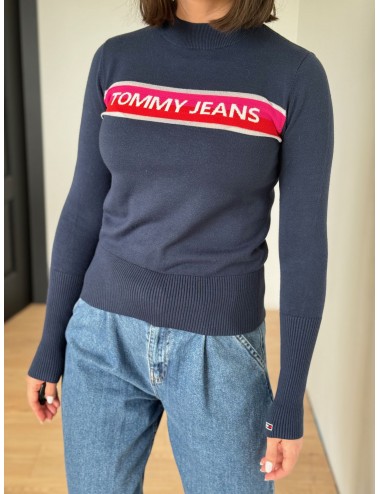 Sweter Tommy jeans XS